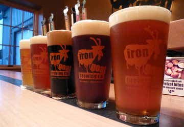 Photo of Iron Goat Brewing, Co.