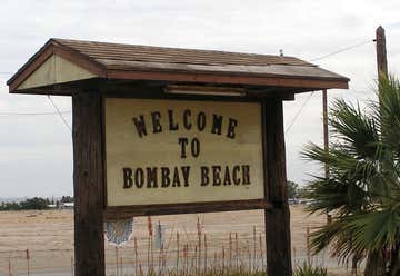 Photo of Bombay Beach Campground