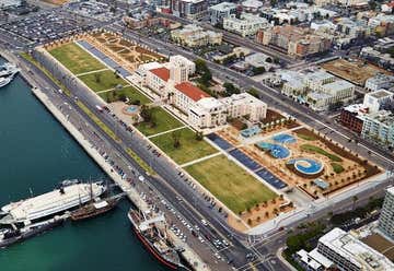 Photo of Waterfront Park San Diego