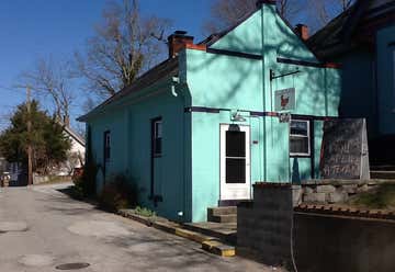 Photo of Little Red Hen Cafe 