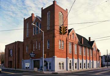 Photo of Ebenezer Baptist Church