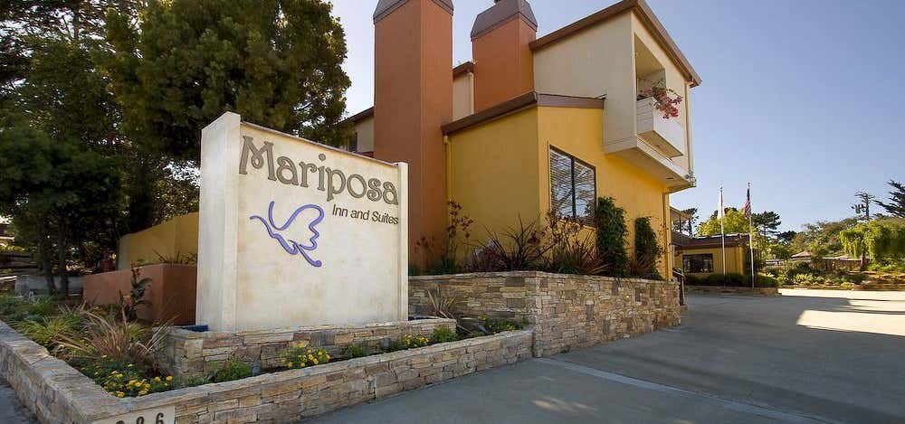 Photo of Mariposa Inn and Suites