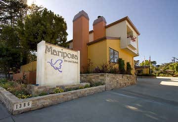 Photo of Mariposa Inn & Suites