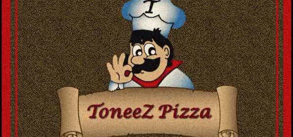 Photo of Toneez Pizza