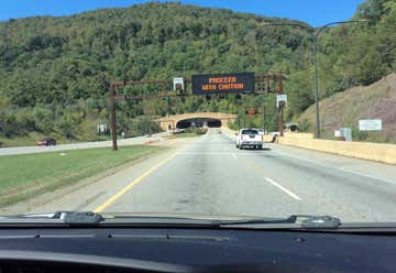 Photo of Cumberland Gap Tunnel