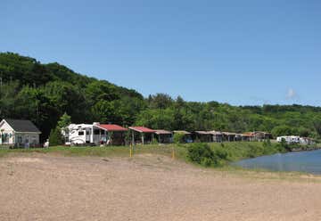 Photo of City Of Houghton RV Park