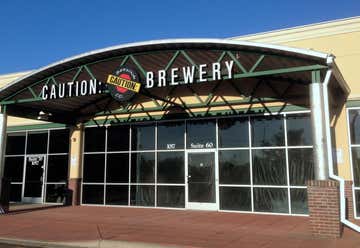 Photo of CAUTION: Brewing Company