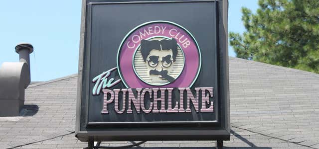 Photo of Punchline