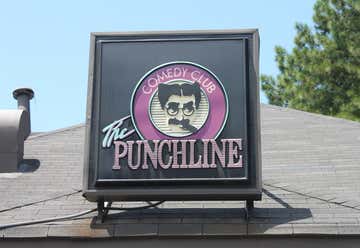 Photo of The Punchline