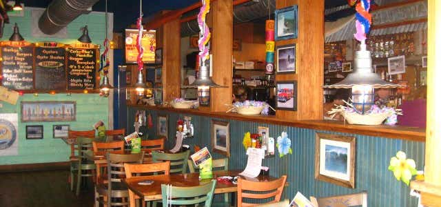 Photo of Bluewater Beach Grill
