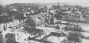 Laurel (Delaware) Historical Society
