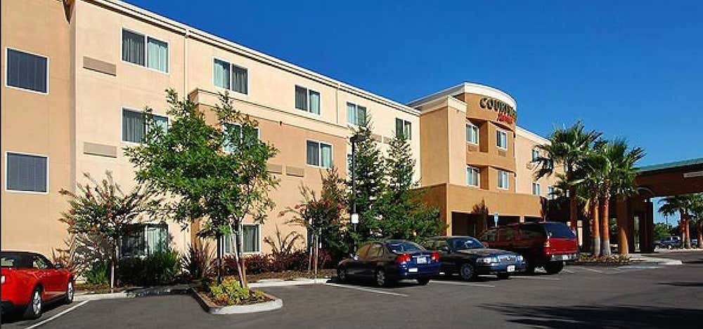 Photo of Courtyard by Marriott Merced