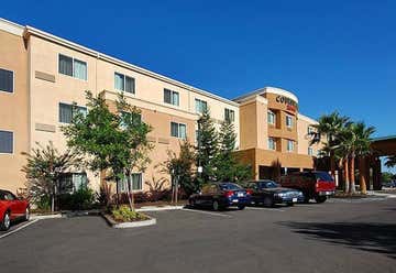 Photo of Courtyard by Marriott Merced