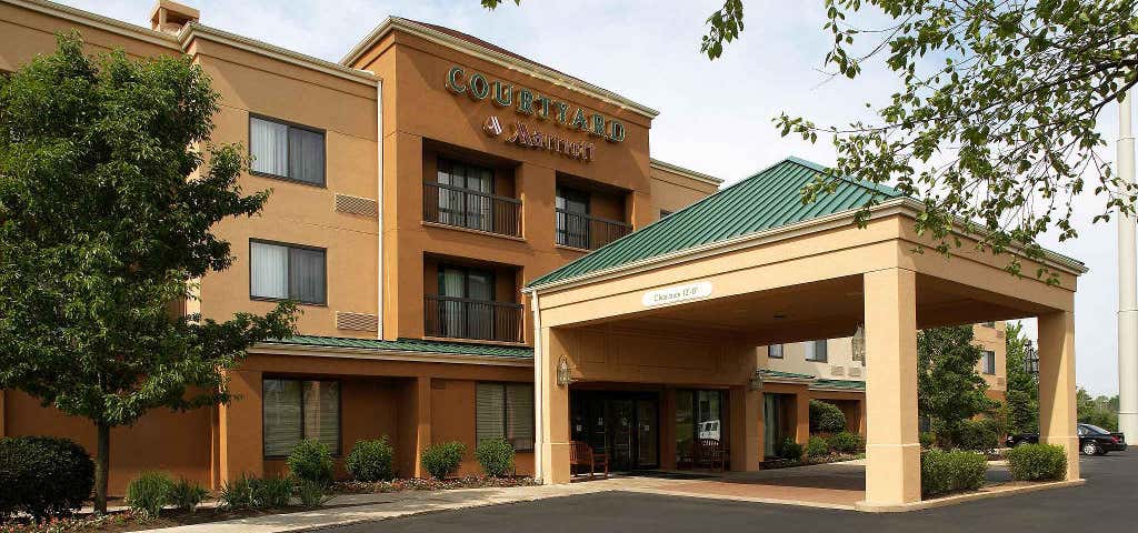 Photo of Courtyard by Marriott Cleveland Willoughby