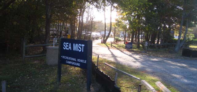 Photo of Sea Mist RV Campground