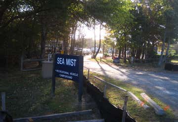 Photo of Sea Mist Campgrounds