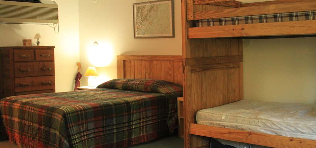 Photo of Uncle Joe's Cabins & Motel