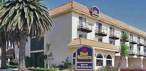Best Western San Marcos Inn