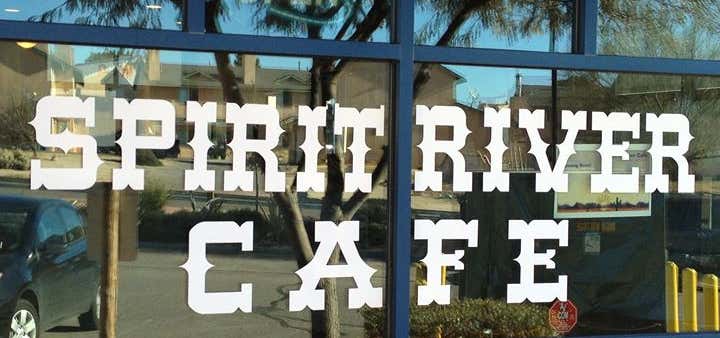 Photo of Spirit River Cafe