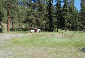 Photo of South Winom Trail