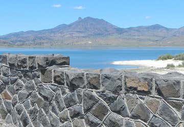 Photo of Beulah Reservoir