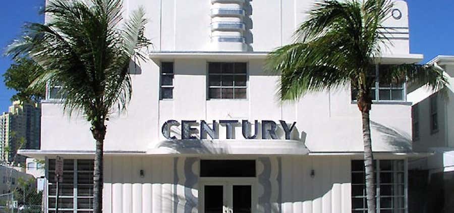 Photo of Century Hotel