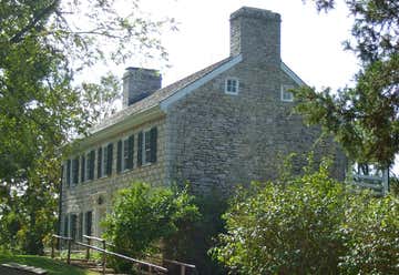 Photo of The Historic Daniel Boone Home & Heritage Center