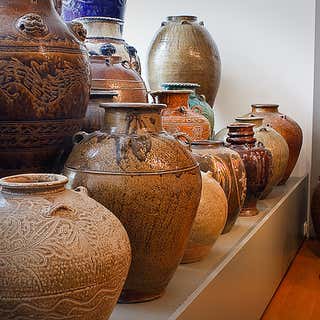 Museum of Ceramics