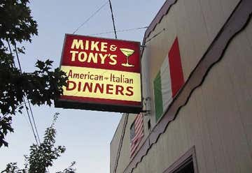 Photo of Mike and Tony's