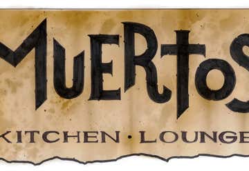Photo of Muertos Kitchen And Lounge