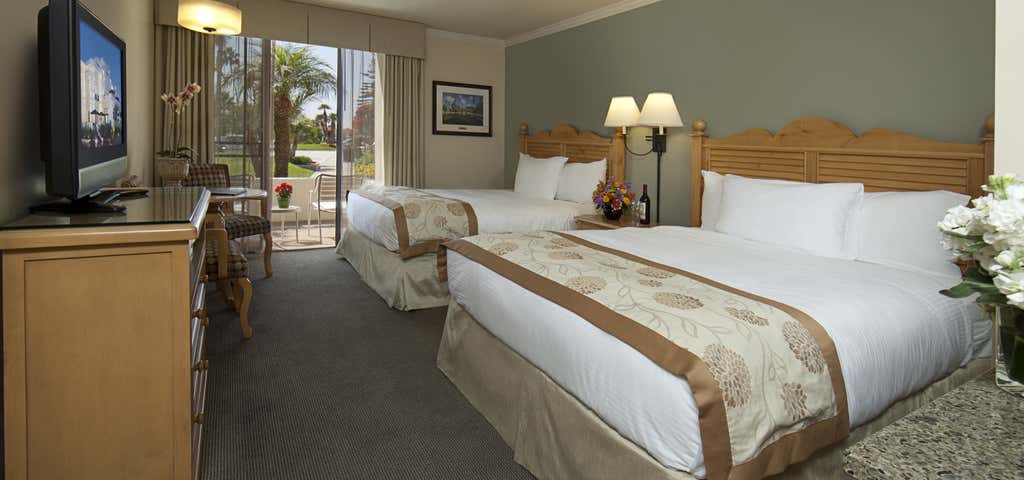 Photo of Good's European Bed & Breakfast Suites