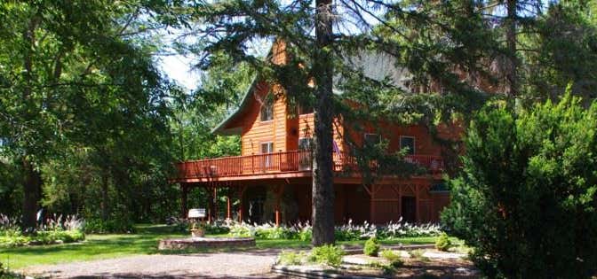 Photo of Devil's Lodge
