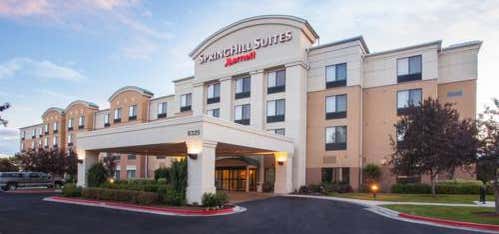 Photo of SpringHill Suites Boise