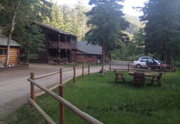 Photo of Absaroka Mountain Lodge
