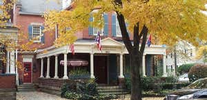 Clifford House Bed & Breakfast