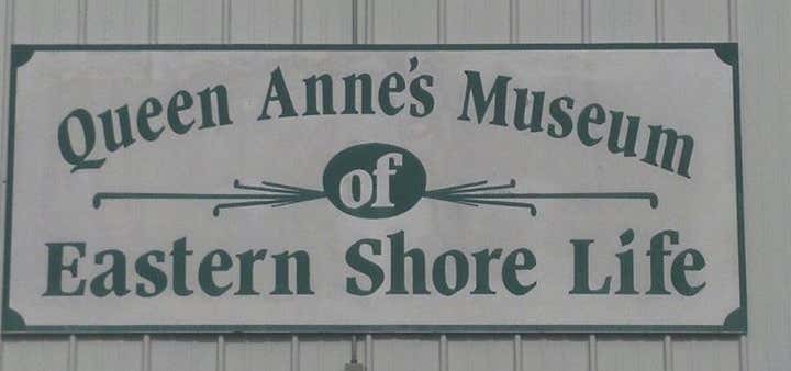 Photo of Queen Anne's Museum Of Eastern Shore Life
