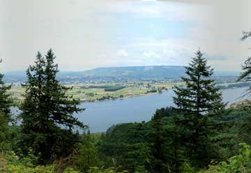 Photo of Bradley State Scenic Viewpoint, 46975 Highway 30 Clatskanie, Oregon