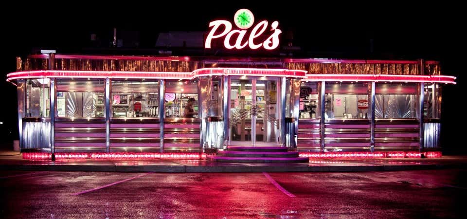 Photo of Pal's Diner