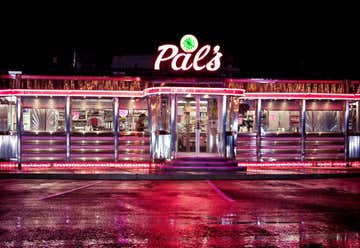 Photo of Pal's Diner