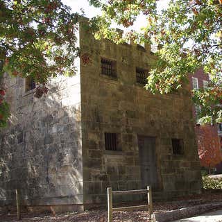 Old Gaol
