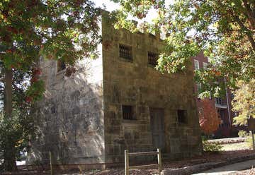 Photo of Old Gaol