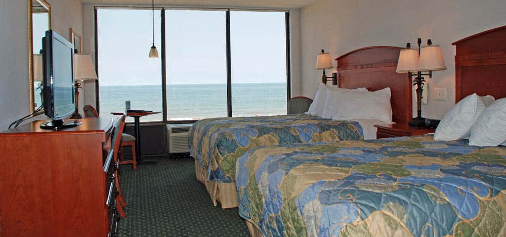 Photo of Ocean 1 Hotel and Suites