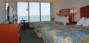 Ocean 1 Hotel & Suites