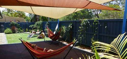 Photo of Aussie Backpackers Hostel