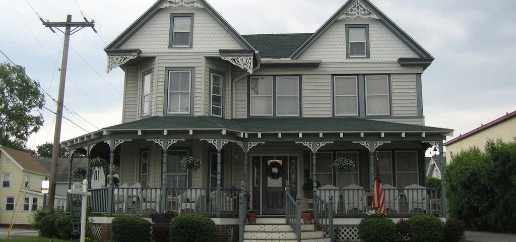 Photo of The Watson House Bed and Breakfast