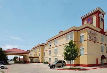 Photo of Comfort Suites North Fossil Creek