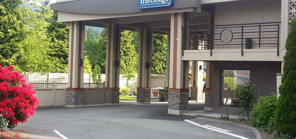 Photo of Travelodge Vancouver Lions Gate