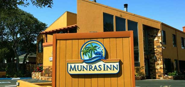 Photo of Munras Inn