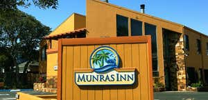 Munras Inn