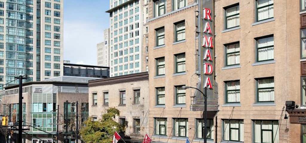 Photo of Ramada Limited Vancouver Downtown